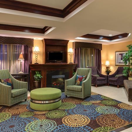 Holiday Inn Express Tower Center New Brunswick By Ihg East Brunswick Luaran gambar