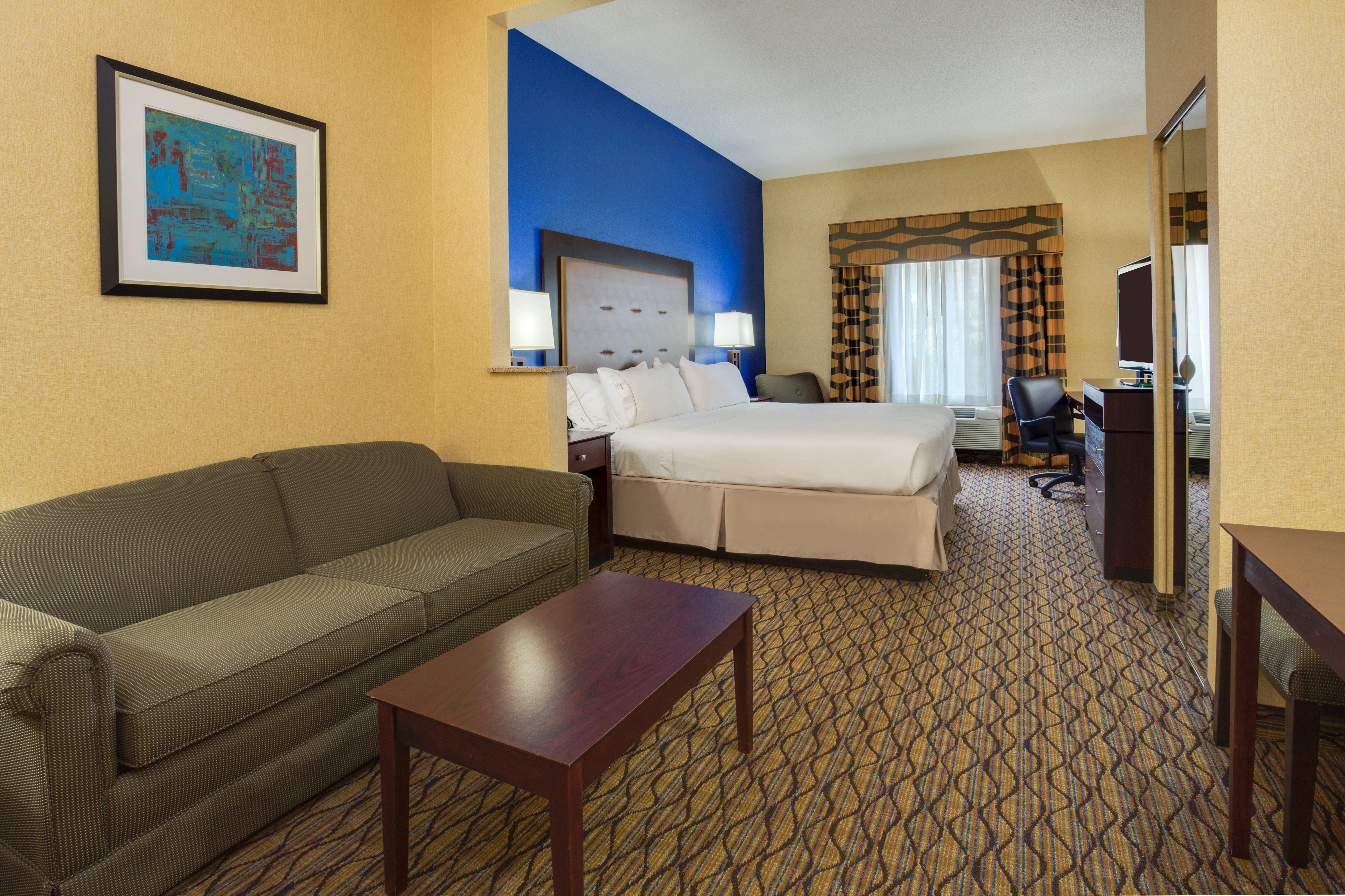 Holiday Inn Express Tower Center New Brunswick By Ihg East Brunswick Luaran gambar
